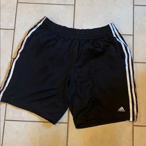 Adidas Athletic Shorts